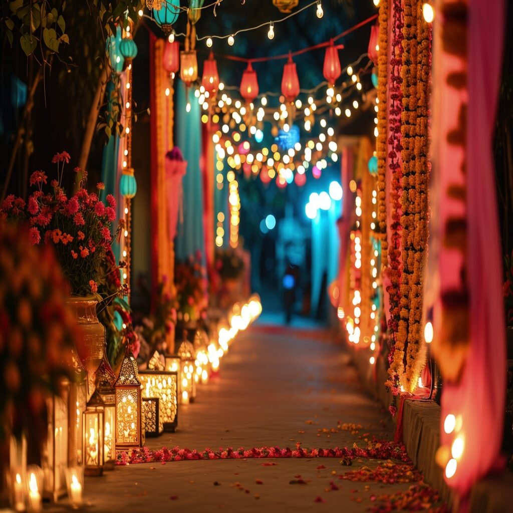 Perfect Place For Wedding Destination